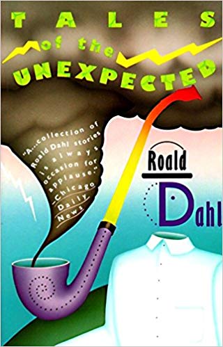 Roald Dahl Tales of the Unexpected 